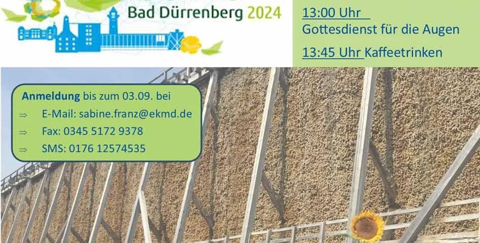 LAGA 2024 Bad Dürrenberg