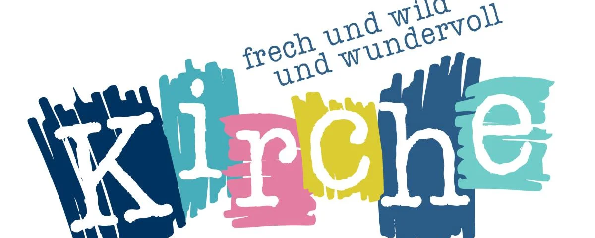 Unkonventionelle Kirche für Familien: die KircheKunterbunt